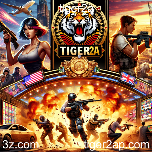 tiger2a