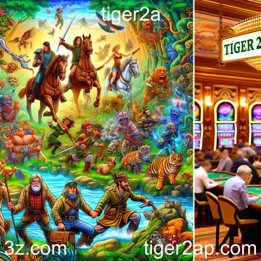 A Evolução dos Jogos de Arcade: Do Fliperama ao Mundo Digital